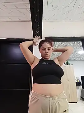 Mommy-Hot – Naživo XXX chat