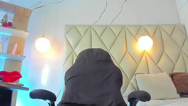 angelswets Chat XXX in diretta