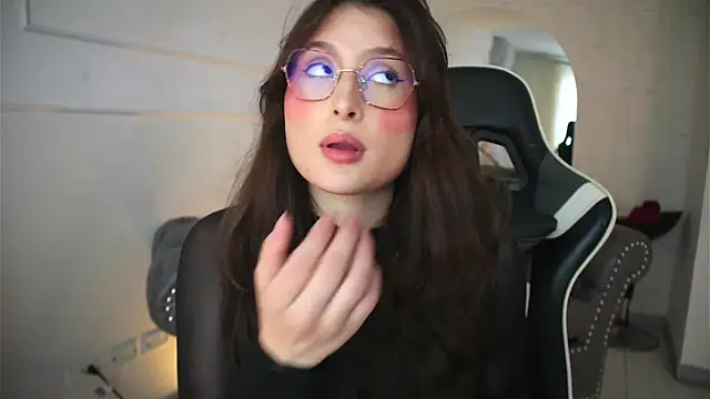 Daisha_Riley 即時 XXX 聊天