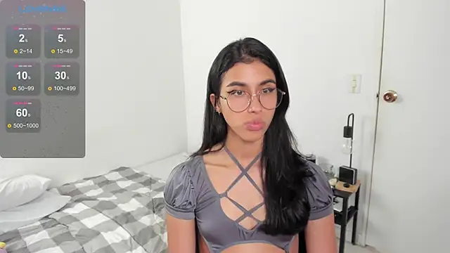 Mazikeen__18 라이브 XXX 채팅