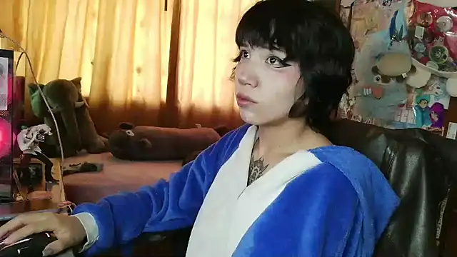 Terraelowen 即時 XXX 聊天