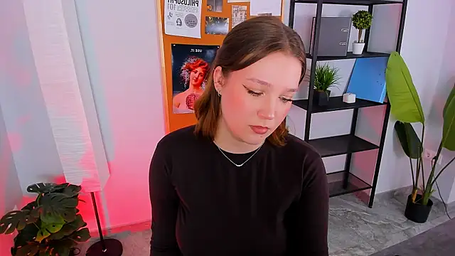 JaneByrd 即時 XXX 聊天