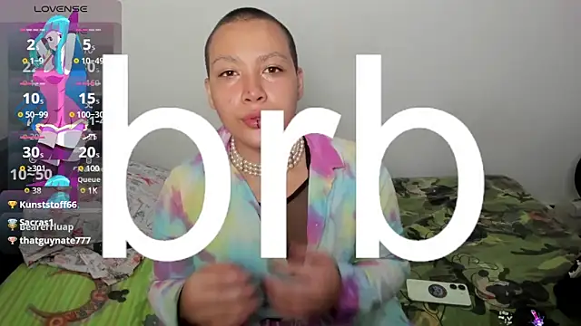 Cherry_vald 即時 XXX 聊天