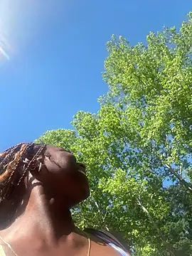 MadameMuse ওয়েবক্যাম শো