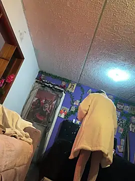 Annavyx Chat XXX in diretta