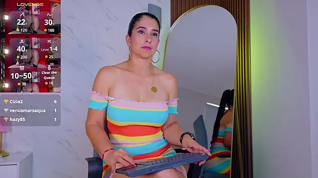 Sunny_River 即時 XXX 聊天