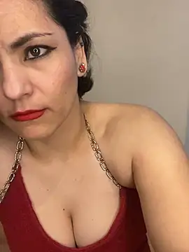 eva_luz 即時 XXX 聊天