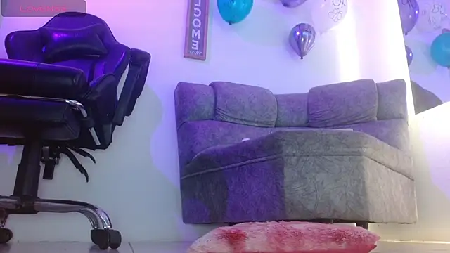 Iris_bloom69 即時 XXX 聊天