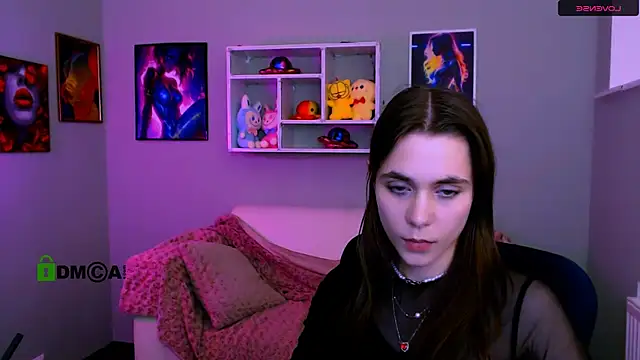 laurenmurrr Chat XXX in diretta