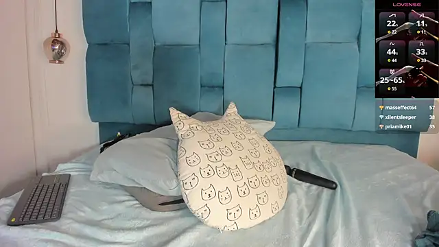 venezolana__caro – Live XXX-chat