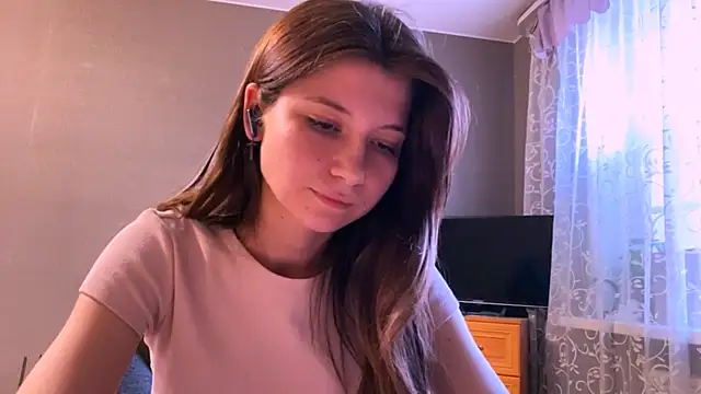 LunnaBliss Chat XXX in diretta