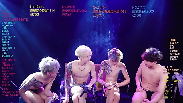 Eagle-five001 Live XXX-Chat