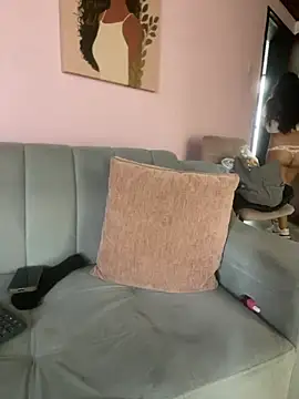 Im_Luuu Chat XXX in diretta