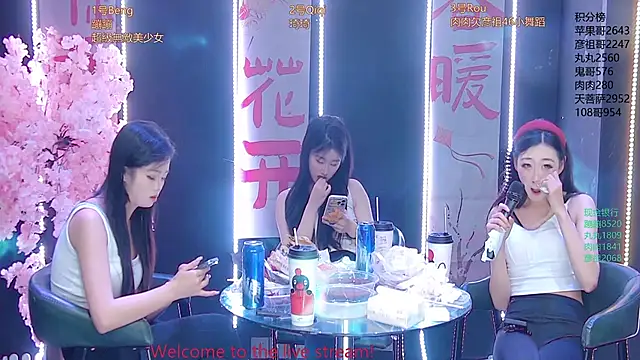 Fortun-888 Chat XXX in diretta