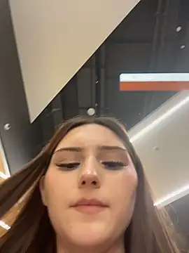 AnitaFly Chat XXX live