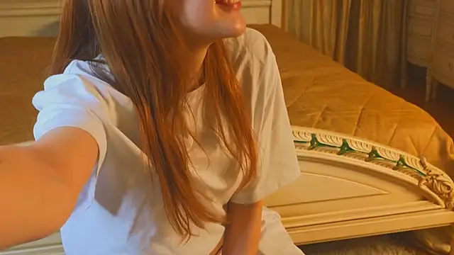 KristyMcgough Chat XXX in diretta