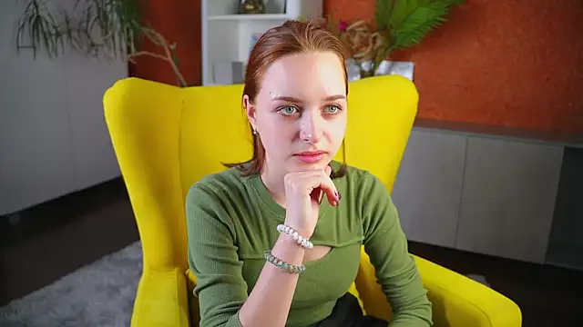 MurielJoo Chat XXX in diretta