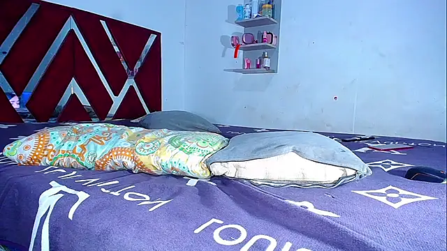 DanisaBrown – Live XXX-chat