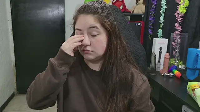 ann_bronw – Live XXX-chat