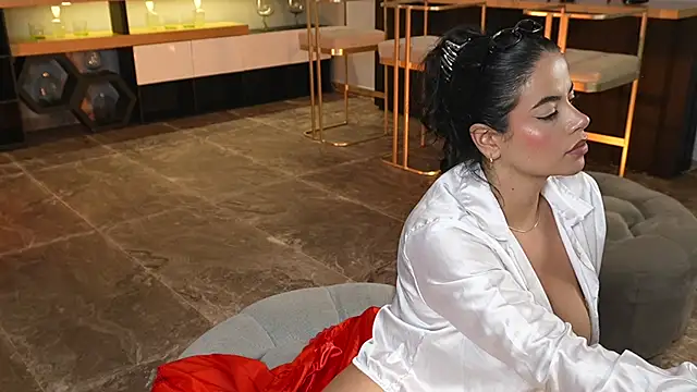 KateSunder Chat XXX in diretta