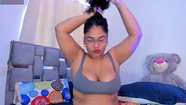 iriss_25 Chat XXX in diretta