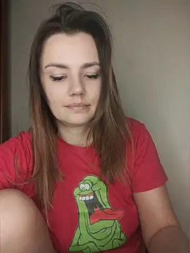 KrissSexi Chat XXX in diretta