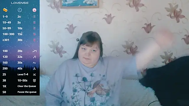 fistashka___ 라이브 XXX 채팅