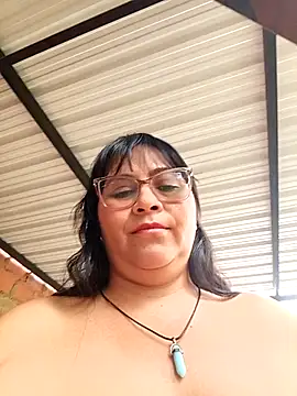 Dirty_Pregnant_MommyのライブXXXチャット