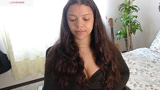 Amanda_sweetのライブXXXチャット