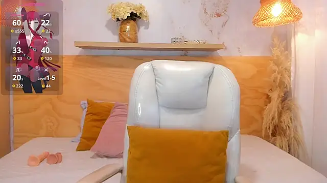 Živý XXX chat Lasira_Thill