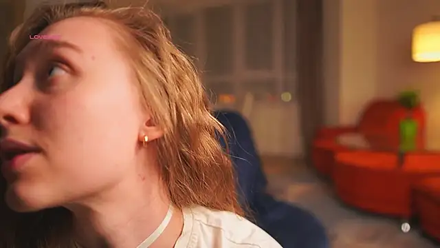 แชท XXX สดของ SharaNewbern