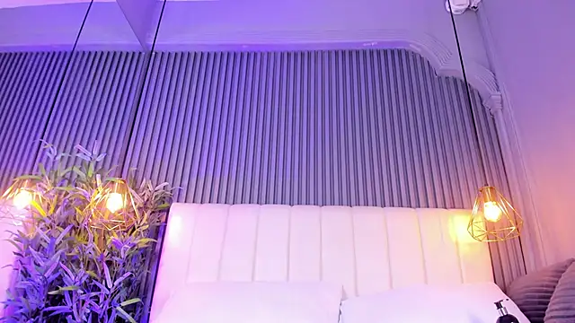 แชท XXX สดของ AnaisClark