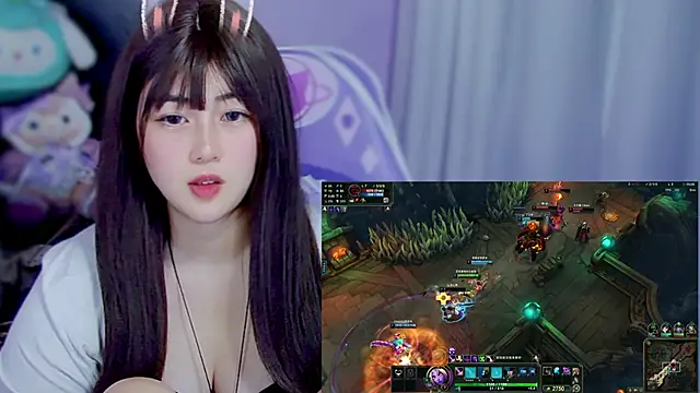 แชท XXX สดของ yuki3366