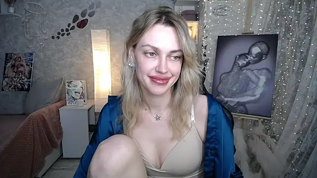 NickyAdamidi 라이브 XXX 채팅