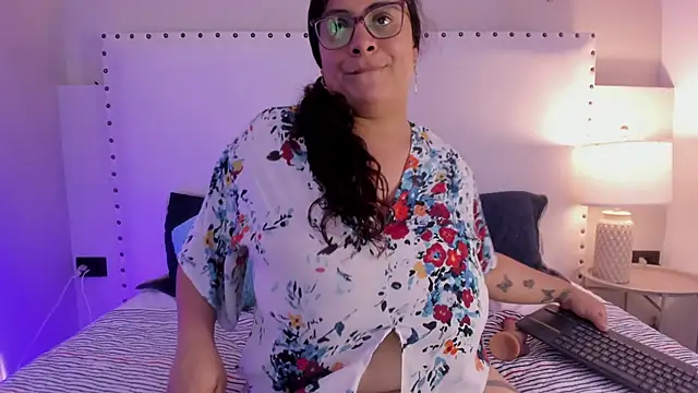 Czat XXX na żywo – from_heaven1