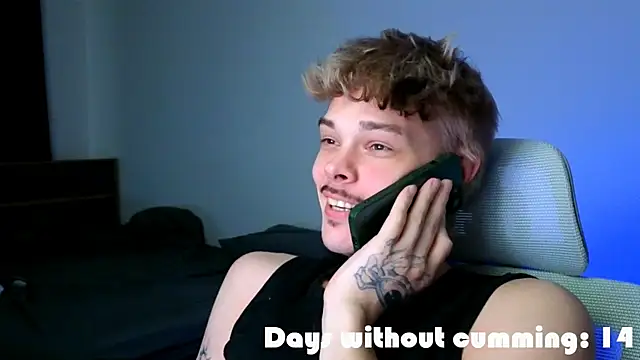 DENIS_HERE Obrolan Langsung XXX