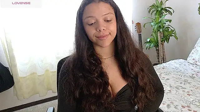 Amanda_sweet 现场XXX聊天