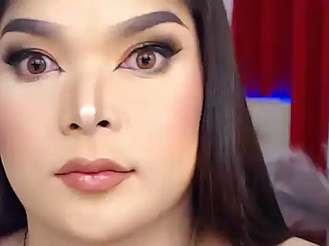 XXX chat uživo modela VickyMarquez