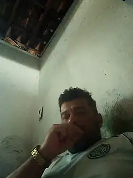 Show de tarra122 na webcam