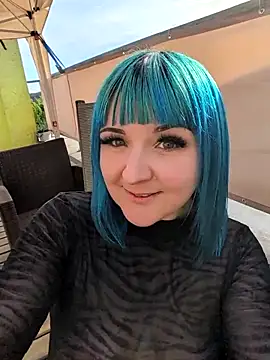 beauty-of-pain Webcam Show