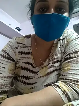 Tamil_shalini 在線直播表演