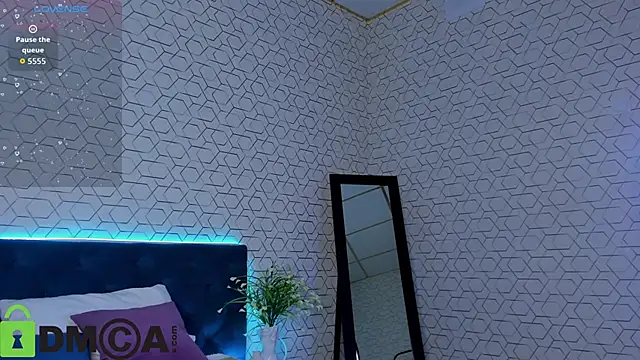 Chatroom XXX en direct de Lea_much