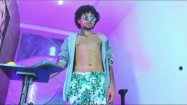 Show webcam de Josh_Hot_Sex