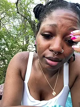 mochakaia's Webcam Show