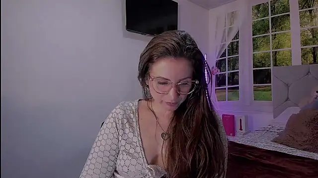 vanessabrown_'s Webcam Show