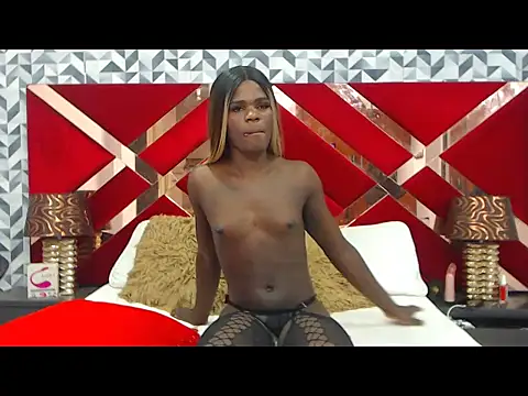 SusanMendoza webcam show