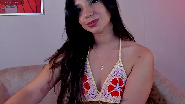 ragasashi's Live XXX Chat