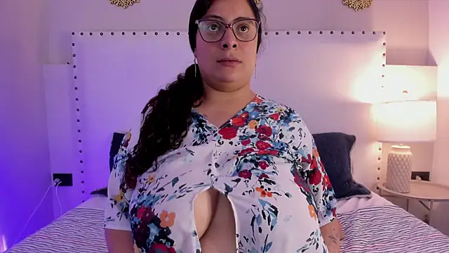 from_heaven1 Chat XXX in diretta