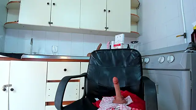 แชท XXX สดของ BustyGlow