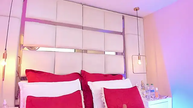 elizavenus – Live XXX-chat